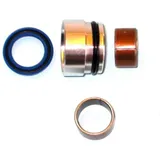 Spare Part - HYDRAULIC SYSTEM GUIDE