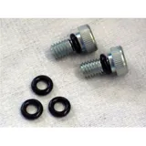 O-RING ABLASSSCHRAUBE