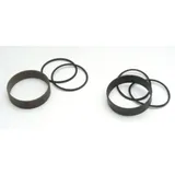 Spare Part - KYB oil lock o-ring with washer & bracket for: Suzuki RM-Z250