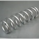 Spare Part - KYB Shock Absorber Spring 48N/mm