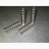Spare Part - KYB Free Piston Spring 20N/mm 90mm