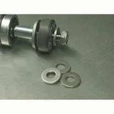 Spare Part - KYB Lock Nut Ring for: Kawasaki KX85