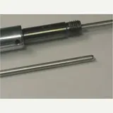 ROHR ALU 21MM
