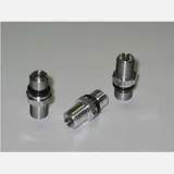 VOLLSTÄNDIGES VENTIL MIT O-RING für GAS GAS, Yamaha, Fantic