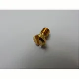 Spare Part - KYB Bleed Screw Gold for Kawasaki KX85 Yamaha YZ85