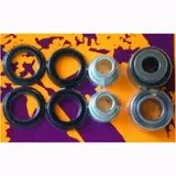 KIT STOSSDÄMPFERLAGER für HONDA XR400R 1996-97