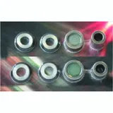 SHOCK ABSORBER BEARING KIT FOR KAWASAKI KX125/250 1989-97, AND KX500 1989-00 for KX250