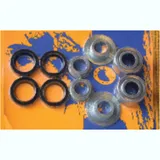 SHOCK ABSORBER BEARING KIT FOR YAMAHA YFZ350 BANSHEE 1987-03 for YFZ350BANSHEE