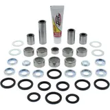 PIVOT WORKS Reparatursatz für Aufhängungsgestänge für: Honda CRF250R, CRF450R