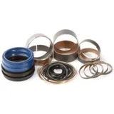 PIVOT WORKS Fork Rebuilt Kit for: Honda CRF250R for CRF250R
