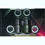 REPARATURKIT SCHWINGEN für Kawasaki KX125/250 1992-93 KX250