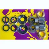 REPARATURKIT SCHWINGEN für SUZUKI RM125 1985-86