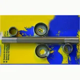 REPARATURKIT SCHWINGEN für YAMAHA BANSHEE 1987-03 YFZ350BANSHEE