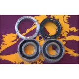RADLAGER-KIT HINTERRAD für HONDA CR125 1984-86 UND CR250 1984-85 CR125R, CR250R, CR500R