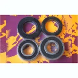 PIVOT WORKS Rear Wheel Bearings And Seals Kit for CR125R, XR650R