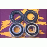 PIVOT WORKS Rear Wheel Bearings And Seals Kit for KDX220, KDX250, KLX250
