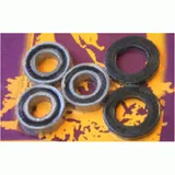 RADLAGER-KIT HINTERRAD für Kawasaki KX125/250/500 1997-02 KX250, KX500