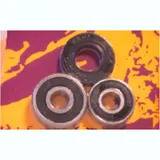 RADLAGER-KIT HINTERRAD für Kawasaki KX60 1990-01