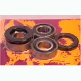 RADLAGER-KIT HINTERRAD für SUZUKI DRZ400E2000-03 UND DR-Z400S 2004-07 DR-Z400SM RADLAGER-KIT HINTERRAD für SUZUKI DRZ400E2000-03 UND DR-Z400S 2004-07 DR-Z400SM