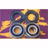 PIVOT WORKS Rear Wheel Bearings And Seals Kit PWRWK-S07-001