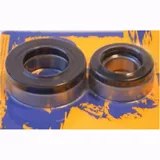 RADLAGER-KIT HINTERRAD für YAMAHA KODIAK 400 2000-01 YFM400KODIAK