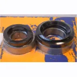 RADLAGER-KIT HINTERRAD für YAMAHA YFM350 BIG BEAR 2000-01 UND YFM250X 2001-03 YFM250BEARTRACKER, YFM250BIGBEAR, YFM350BRUIN
