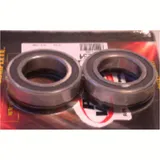 RADLAGER-KIT HINTERRAD für YAMAHA YFM350 WARRIOR 1987-03 YFM350WARRIOR