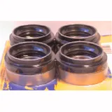 RADLAGER-KIT HINTERRAD für YAMAHA YFM660 GRIZZLY 2002 YFM660GRIZZLY