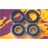 RADLAGER-KIT VORDERRAD für HONDA CR80/85 1990-03 CR80R, CR85R