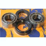 PIVOT WORKS Front Wheel Bearings And Seals Kit for TRX450FOURTRAXFOREMAN, TRX500FOURTRAXFOREMANRUBICON, TRX650FOURTRAXRINCON PIVOT WORKS Front Wheel Bearings And Seals Kit for TRX450FOURTRAXFOREMAN, TRX500FOURTRAXFOREMANRUBICON, TRX650FOURTRAXRINCON