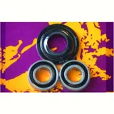 PIVOT WORKS Front Wheel Bearings And Seals Kit for XR650L, XR650R