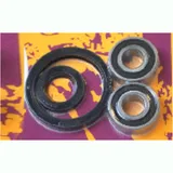 RADLAGER-KIT VORDERRAD für Kawasaki KDX200/220 1989-06 UND KLX300R 1997-07 KDX220, KDX250, KLX250