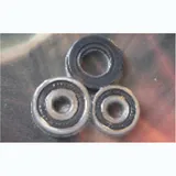 RADLAGER-KIT VORDERRAD für Kawasaki KX60 1990-01