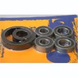PIVOT WORKS Front Wheel Bearings And Seals Kit for YFB250TIMBERWOLF, YFS200BLASTER