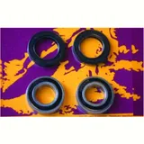 RADLAGER-KIT VORDERRAD für YAMAHA YZ125/250/400/426 1998-05 UND YZ/WR450F 2003 TT-R125, WR250, WR400F Fantic XE125, XX125