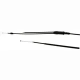 TECNIUM Throttle Cable for Derbi GPR50