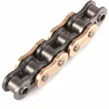 AFAM A525XSR2G Xs-Ring Rivet Link 525
