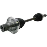 ART Antriebswelle vorne links komplett Can Am Defender für DEFENDERHD10, DEFENDERHD8, DEFENDERMAXHD10 ART Antriebswelle vorne links komplett Can Am Defender für DEFENDERHD10, DEFENDERHD8, DEFENDERMAXHD10