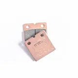 BERINGER Original Standard Street/Sports Sintermetall Bremsbeläge - KIT506HS