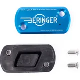 BERINGER Deckel Hauptzylinder Vorne integrierter Behälter blau
