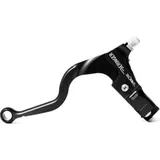 BERINGER Cable Clutch Master Cylinder Schwarz (MX Type Lever) für Yamaha, Kawasaki, Honda