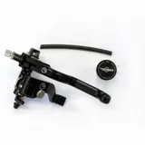 BERINGER Stage 2 Thumb Master Cylinder Ø14,5mm Schwarz