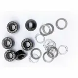 BERINGER MX Socket Kit Aeronal® Bremsscheibe