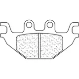 CL BRAKES Off-Road Sintermetall Bremsbeläge - 1147X59
