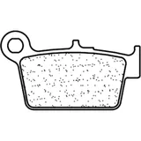 CL BRAKES Racing Sintermetall Bremsbeläge - 1244RX3 für Beta ALP1254T, ALP2004T, ALP4.04T