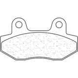 CL BRAKES Scooter Sintered Metal Brake pads - 3096SC for Peugeot SPEEDFIGHT3504T
