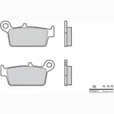 BREMBO Scooter Carbon Keramik Bremsbeläge - 07028CC für Honda SRX50SHADOW Kymco SUPER950