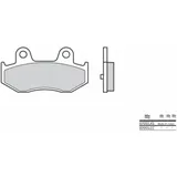 BREMBO Scooter Sintered Metal Brake pads - 07055XS