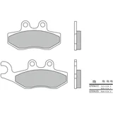 BREMBO Scooter Carbon Keramik Bremsbeläge - 07056CC für Piaggio, Vespa, Gilera