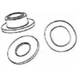 Additional rivet kit for Brembo 357000 06 brake disc